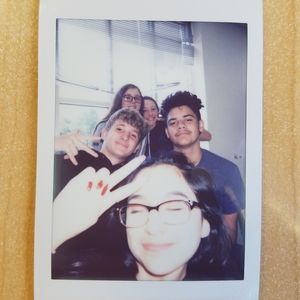 Meet your Posher, Jax